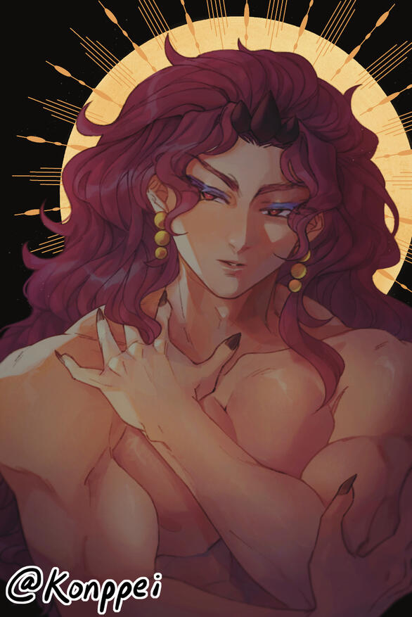 NSFW: Mild Nudity